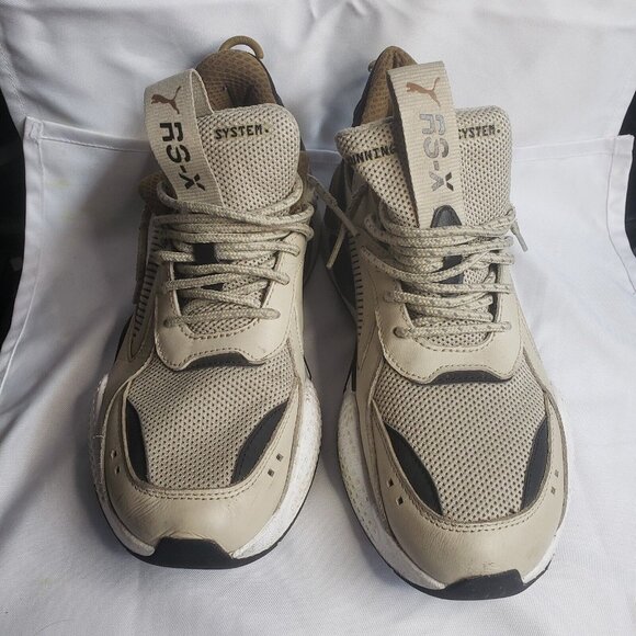 RS-X Core 'Overcast' Size 9.5 - Picture 2 of 16